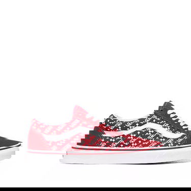 Sneakers og sko Vans Old Skool Rød | VA4U3BW35, 1