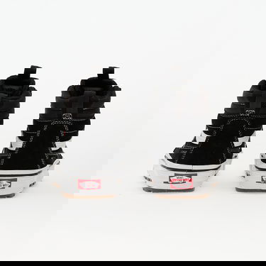 Sneakers og sko Vans Sk8-Hi Waterproof Insulated 47 Sort | VN000DAQBA2, 4