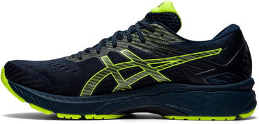 Sneakers og sko Asics GT-2000 9 LITE-SHOW Mørkeblå | 1011b147-400, 0