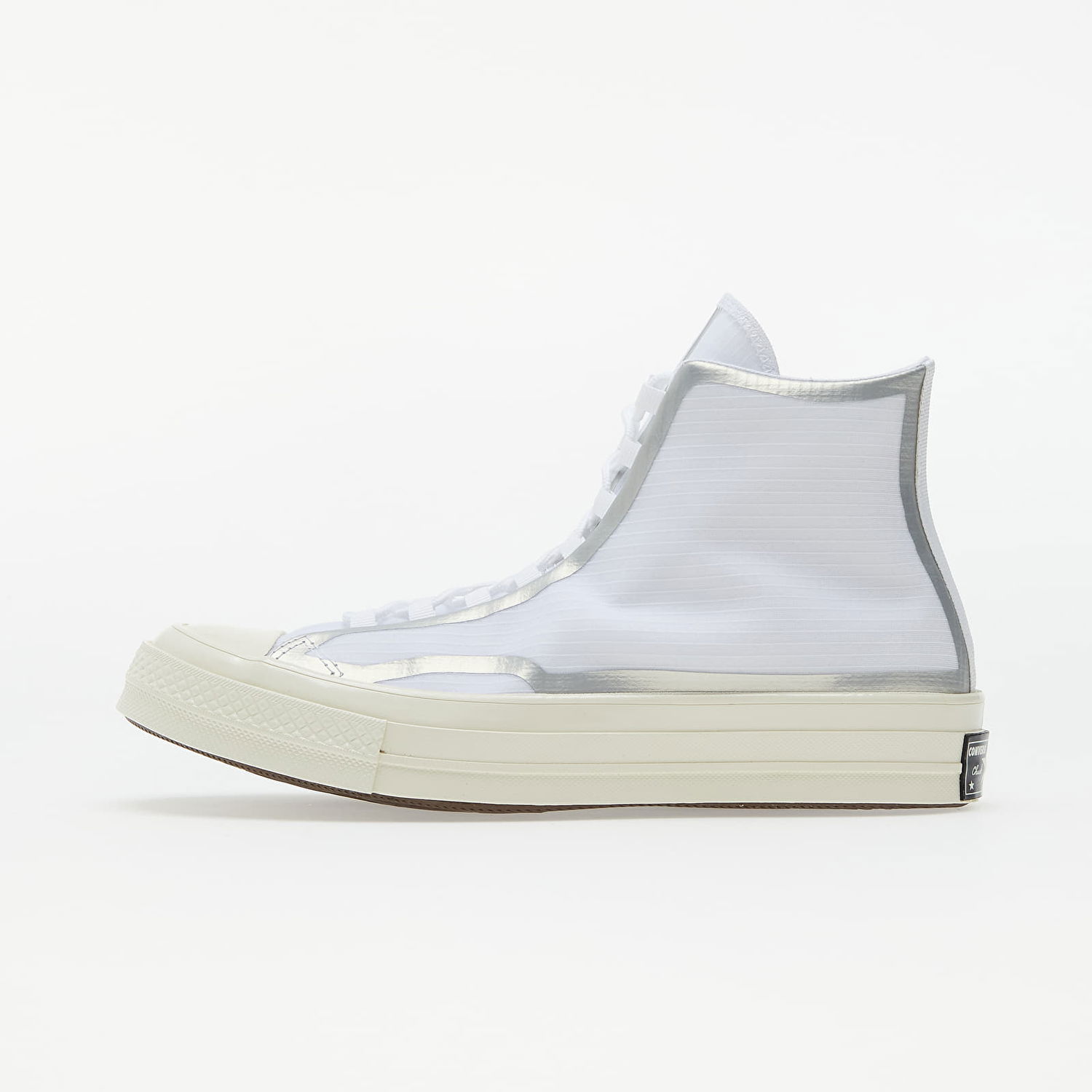 Sneakers og sko Converse Chuck 70 Tape Seam Hvid | 170767C, 0