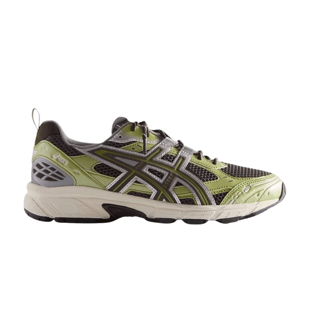 Sneakers og sko Asics Kith x Gel-Nunobiki Grøn | 1203A845-200, 0