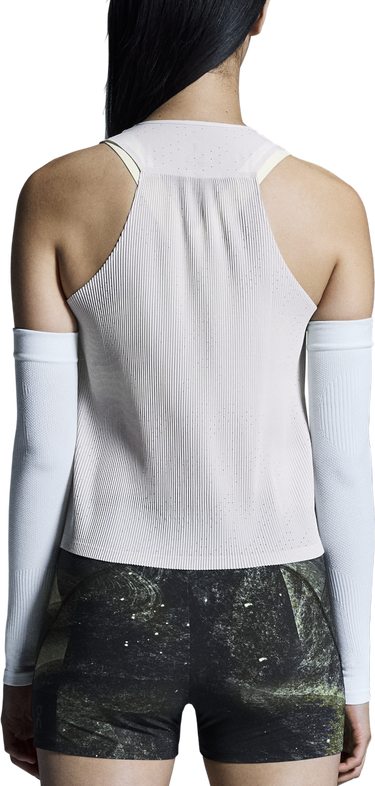 Tanktop On Running On Running Race Tank Top Hvid | 1wf1018-0296, 1