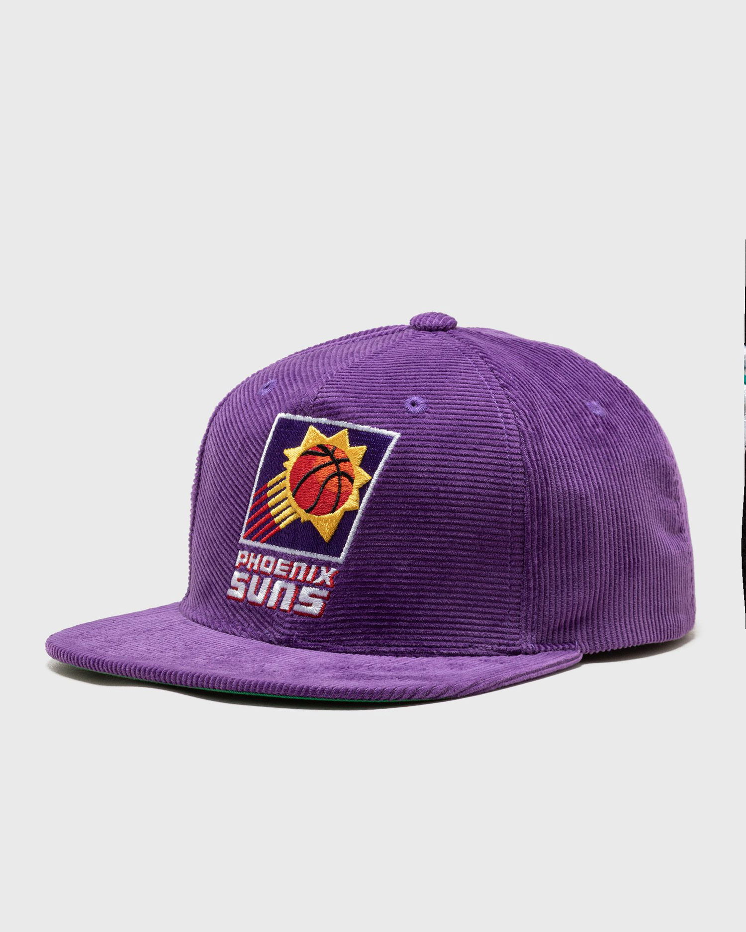 Kasket Mitchell & Ness NBA ALL DIRECTIONS SNAPBACK HWC PHOENIX SUNS Lilla | HHSS5814-PSUYYPPPPURP, 0