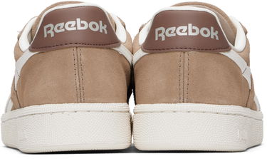 Sneakers og sko Reebok Classics Club C Grounds UK Beige | 100220808, 1