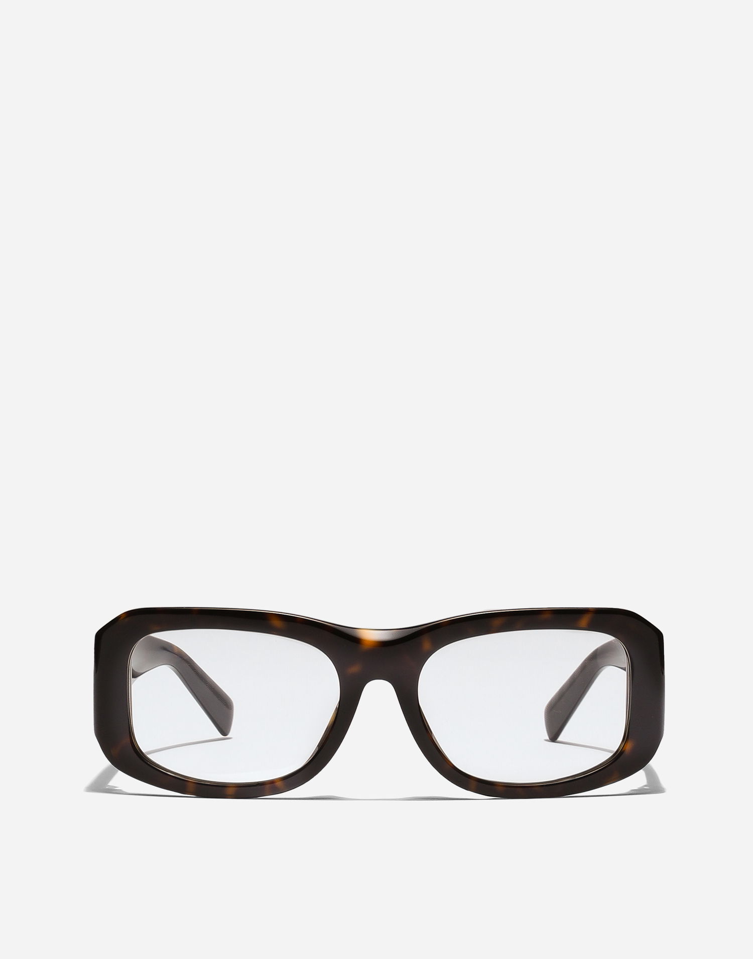 Solbriller Dolce & Gabbana Dolce & Gabbana Lusso Sartoriale Rectangle Sunglasses Brun | VG4503VP21W9V000, 0