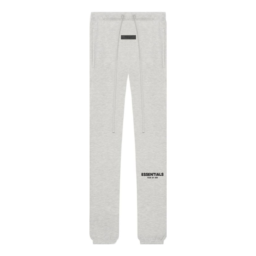 Joggingbukser Fear of God Fear of God Essentials Sweatpants Grå | 130SU224217F
