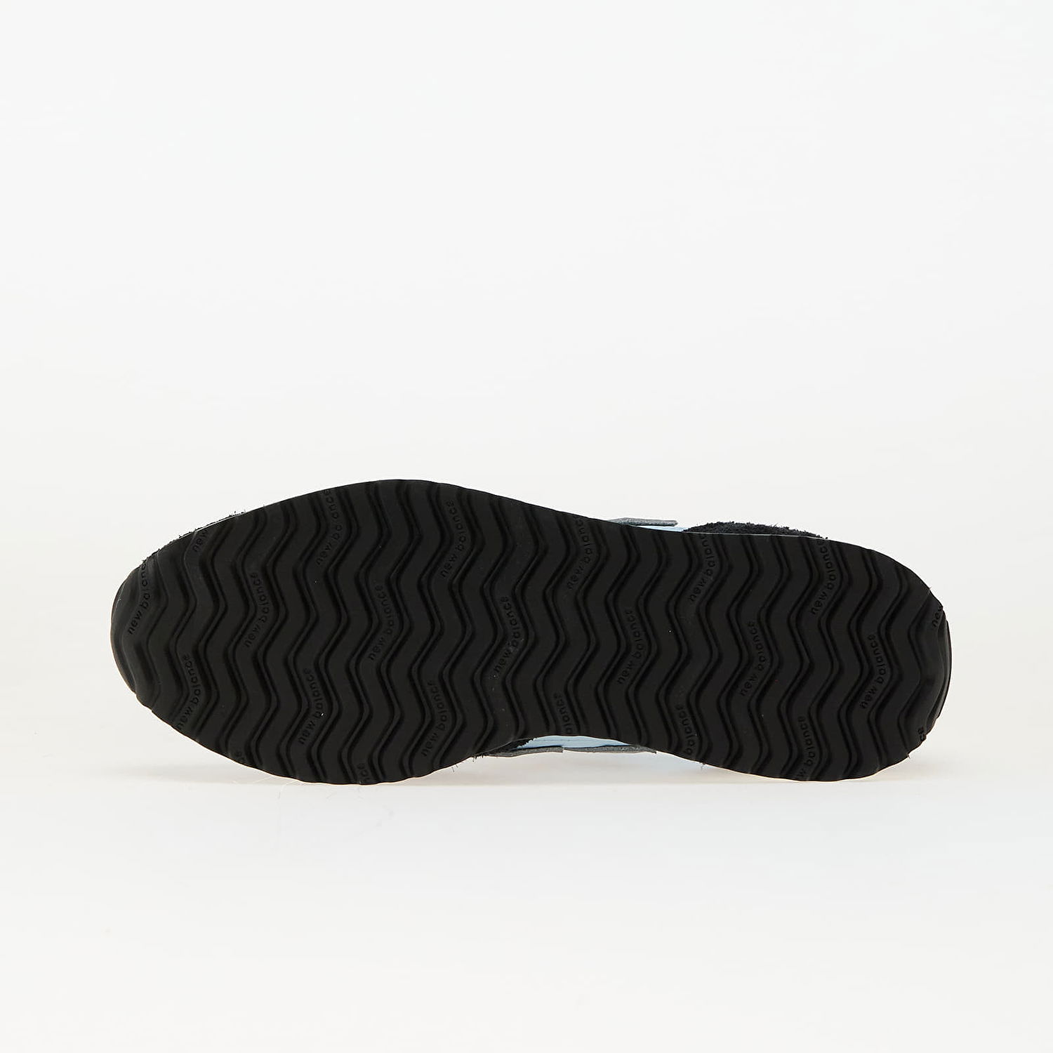 Sneakers og sko New Balance 471 Midnight Blue/ Baby Blue/ Stone Grey Blå | U471AB, 1