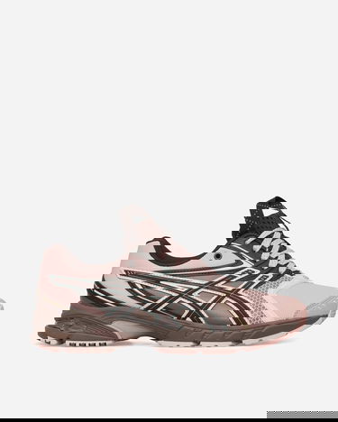 Sneakers og sko Asics UB11-S GEL-DS TRAINER 14 Flerfarvet | 1203A779-700, 3