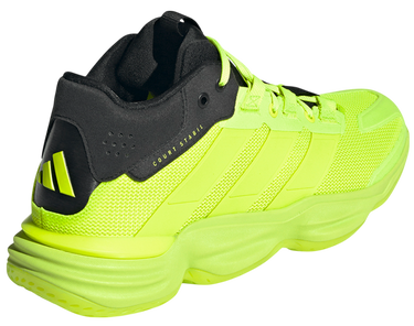 Sneakers og sko adidas Performance adidas Courtstabil M Gul | jp7271, 4