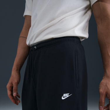 T-shirt Nike Nike Club Fleece Pants Sort | FN3730-010, 3