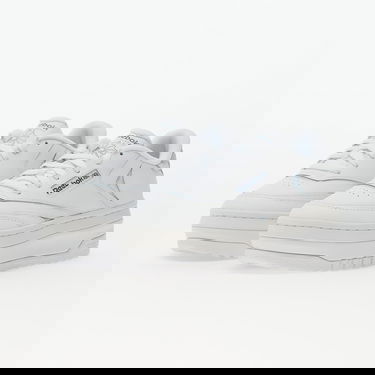 Sneakers og sko Reebok Club C Extra Hvid | 100033106, 5
