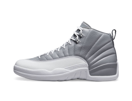 Sneakers og sko Jordan Air Jordan 12 Retro "Stealth" Grå | CT8013-015