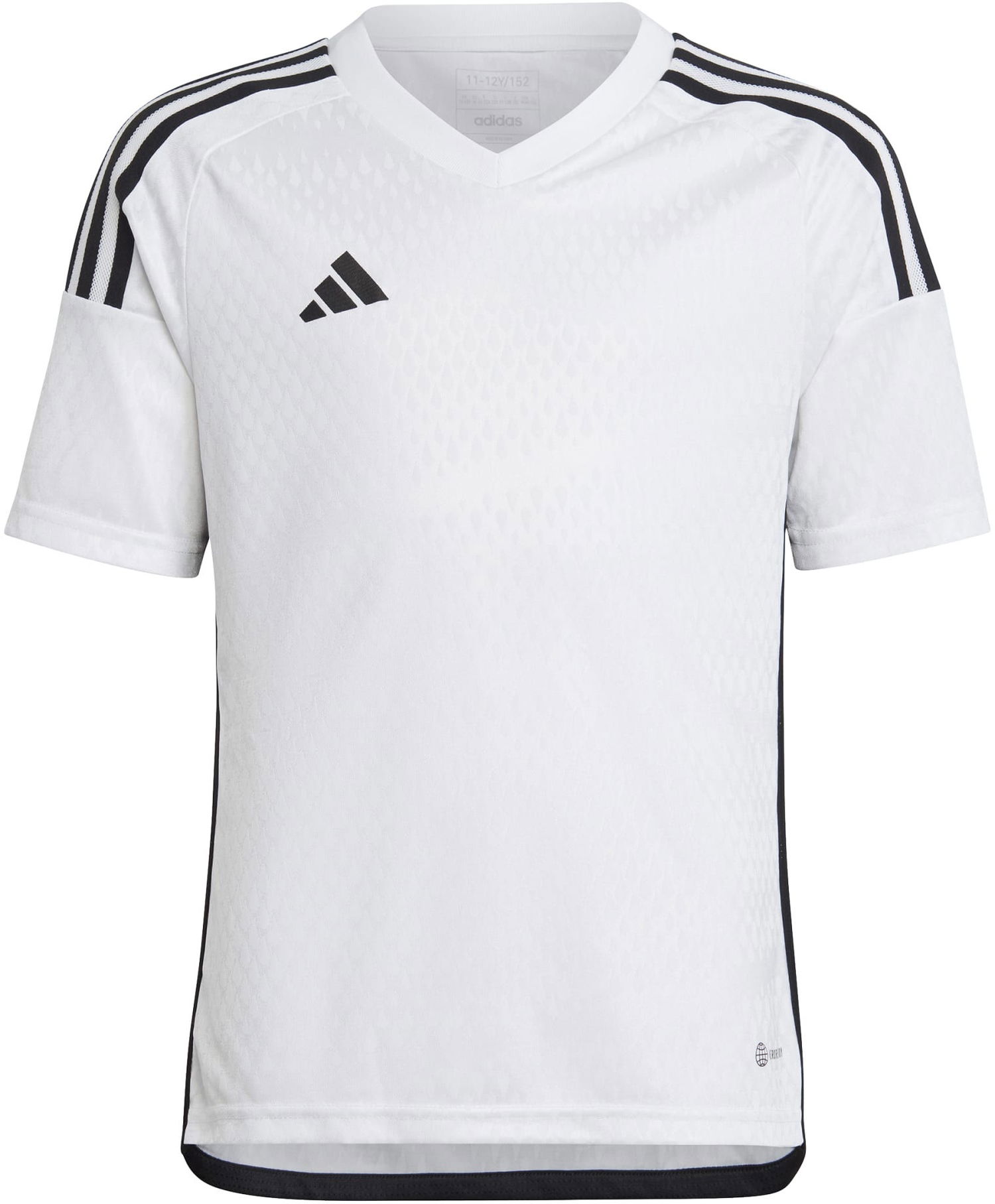 Jersey adidas Originals Tiro 23 Competition Match Jersey Hvid | ic7460, 0