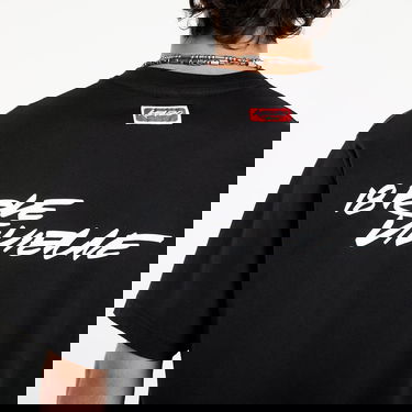 T-shirt KENZO KENZO x FUTURA 2000 T-Shirt Sort | FF65TS2654SG.99J, 2