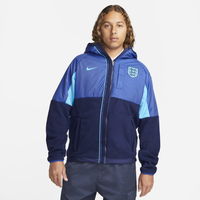 England AWF Winterized Full-Zip Football Jacket