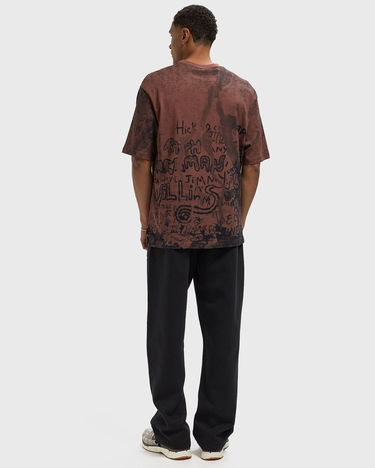 T-shirt Jordan Air Jordan 85 Wings Graphic T-Shirt Bourgogne | HJ2362-659, 4