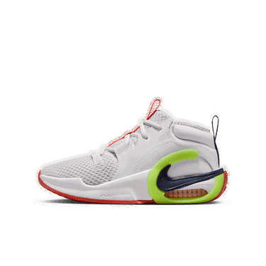 Sneakers og sko Nike Air Zoom Crossover 2 SE Hvid | HM8521-001, 1