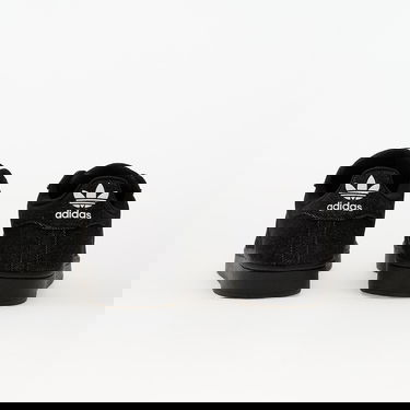 Sneakers og sko adidas Originals Superstar II Sort | JQ3211, 4