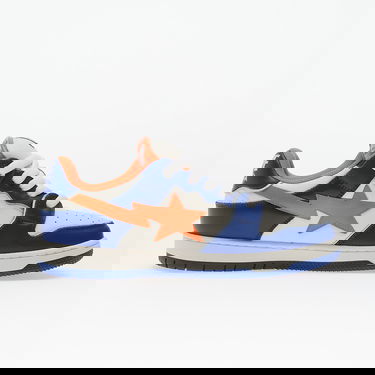 Sneakers og sko BAPE BAPE Sk8 Sta 1 M2 Blå | 001FWL301311MBLU, 2
