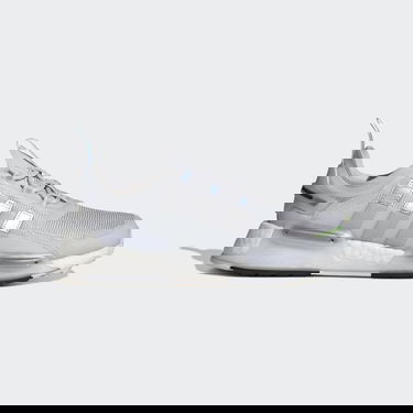 Sneakers og sko adidas Originals NMD_V3 Grå | GY9522, 4