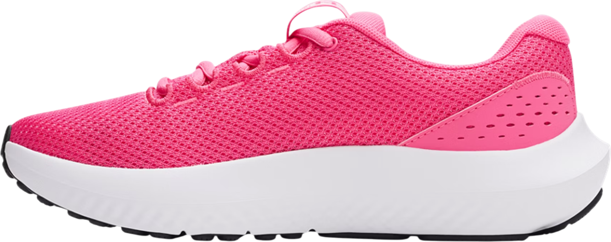 Sneakers og sko Under Armour Charged Surge 4 Lyserød | 3027007-672, 1