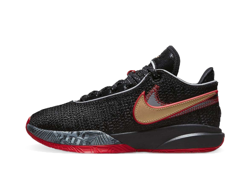 Basketball Nike LEBRON 20 (GS) Sort | DQ8651-001