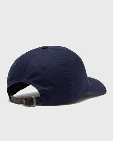 Kasket Polo by Ralph Lauren Chain Stitch Logo Cap Mørkeblå | 710936498002, 3