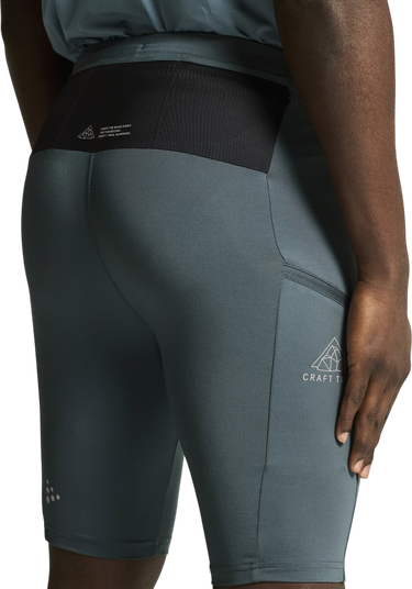 Shorts Craft Craft Pro Trail 2 Tight Shorts Blå | 1915396-387000, 2