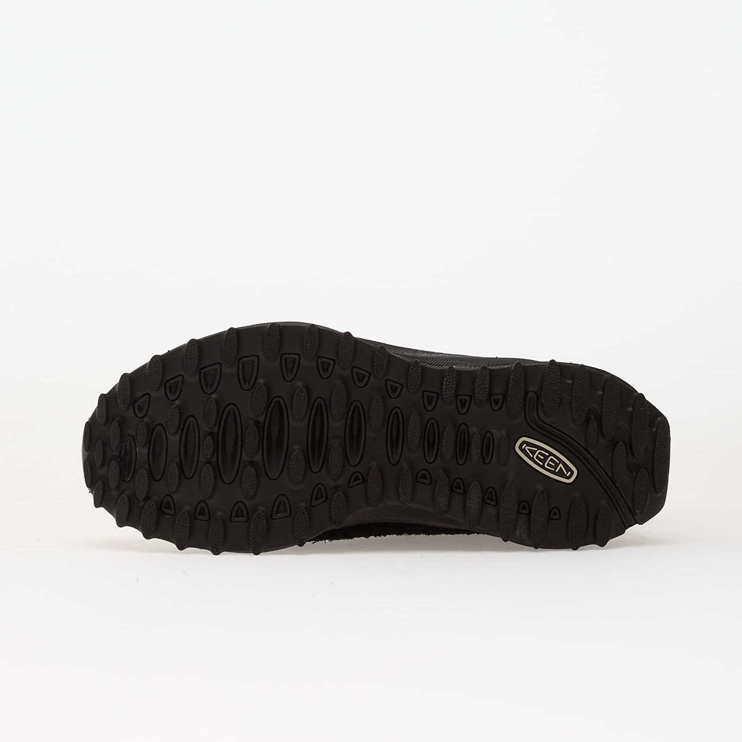 Sneakers og sko Keen Jasper Zionic 38.5 Sort | 10058548KEN01, 1