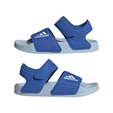 Sneakers og sko adidas Originals Adilette Sandals Blå | IH3632, 8