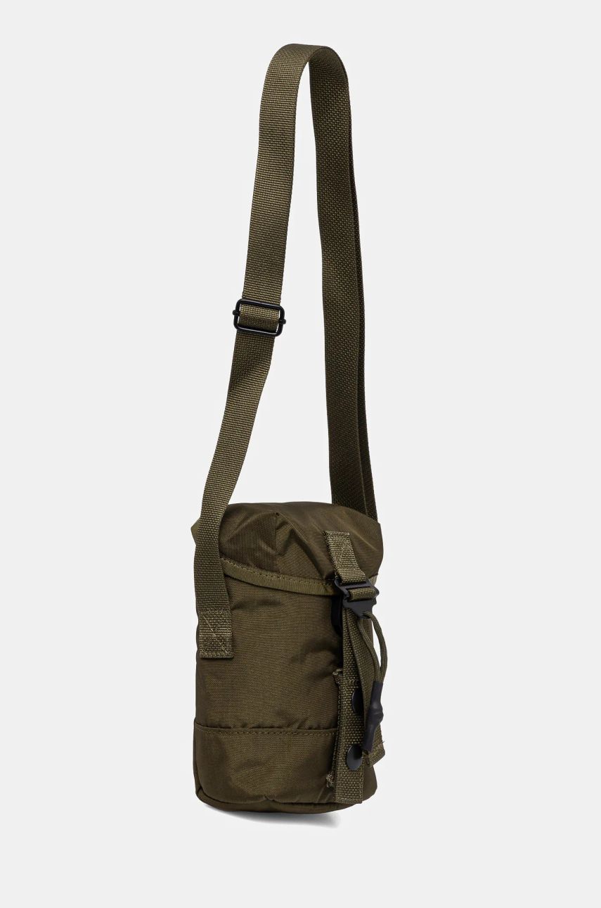 Skuldertaske Maharishi Maha M.A.L.I.C.E. Pouch Bag Grøn | 1116.OLIVE, 1