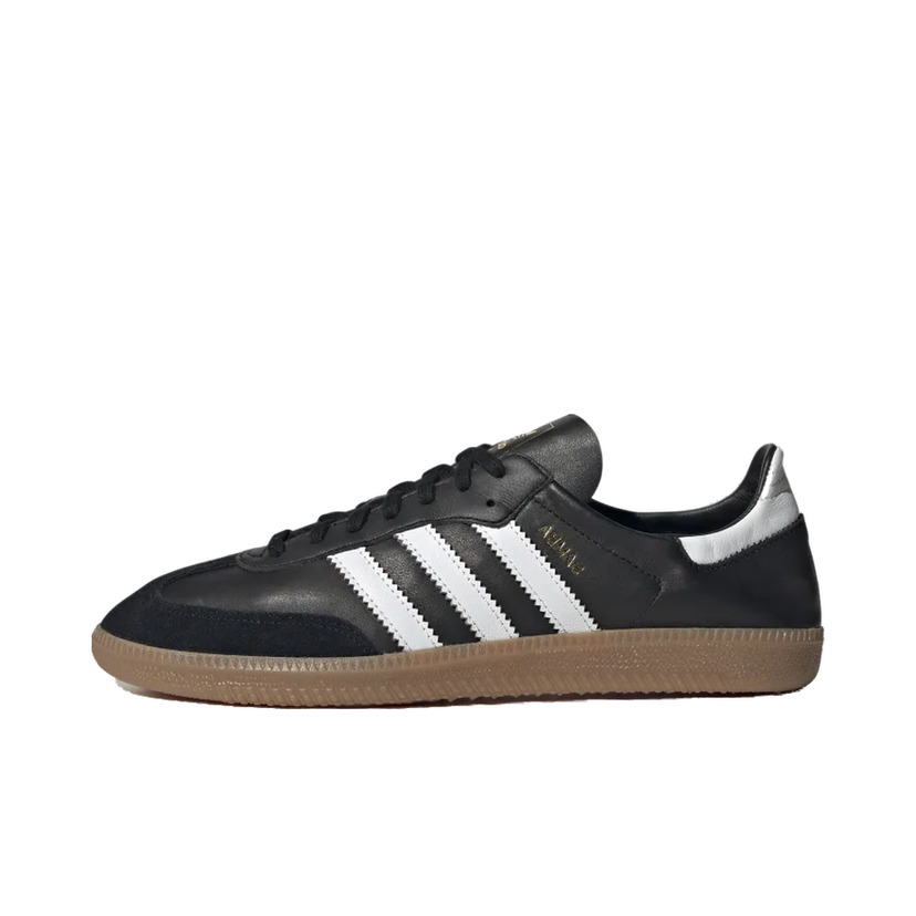 Sneakers og sko adidas Originals Samba Decon Sort | IF0641