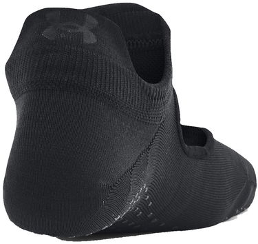 Sokker Under Armour Socks Sort | 1373336-002, 3