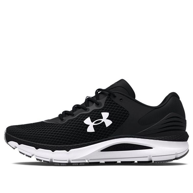Sneakers og sko Under Armour Charged Intake 5 Sort | 3023549-001