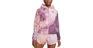Vindjakke Nike Jacket Repel Lilla | dx1041-756, 1