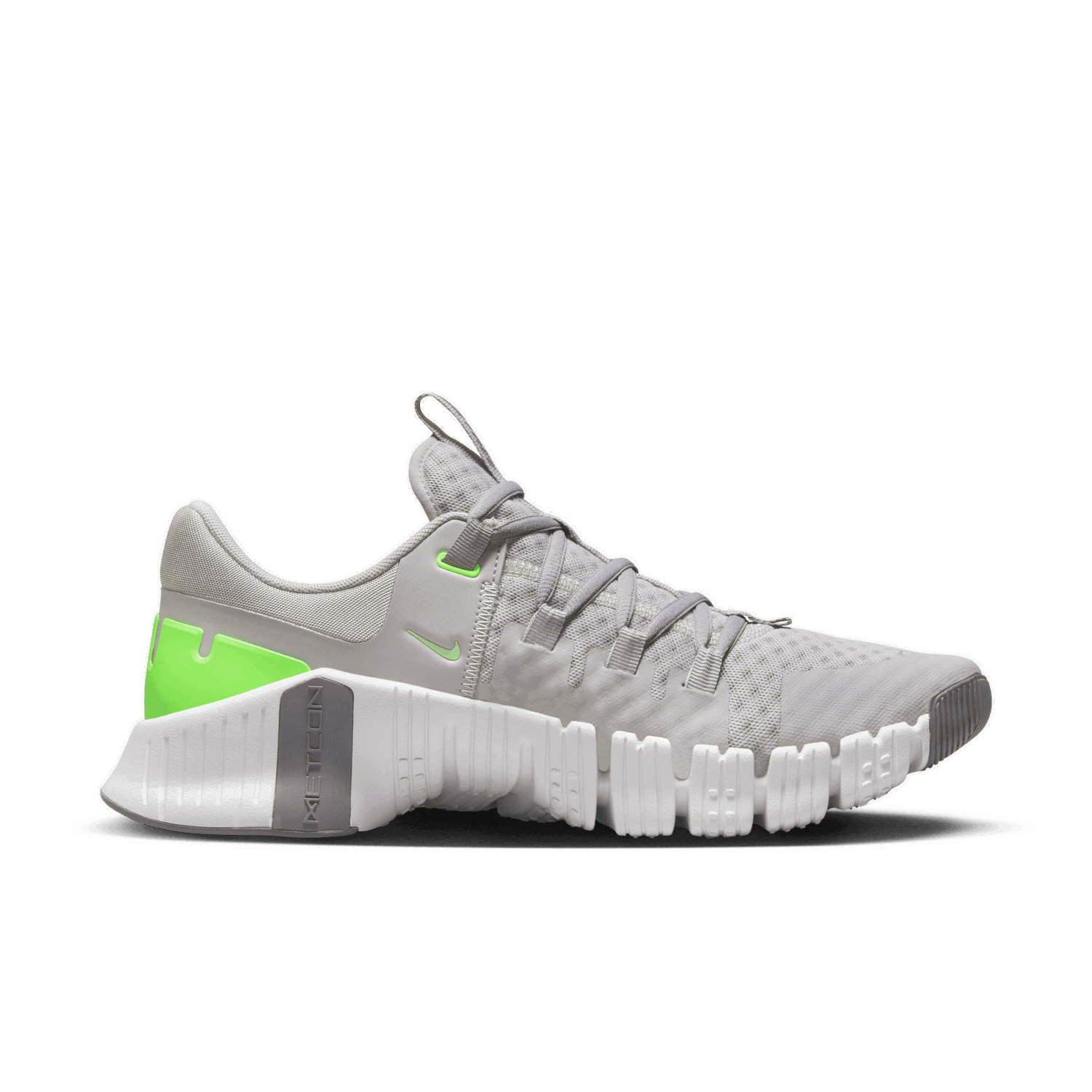 Sneakers og sko Nike Free Metcon 5 Grå | DV3949-002, 1
