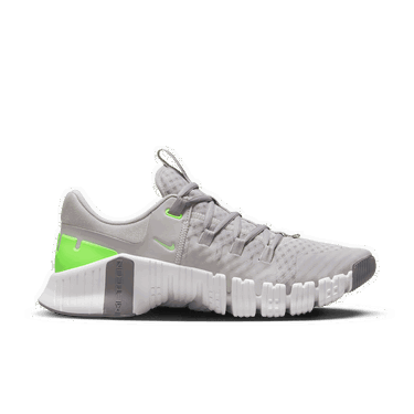 Sneakers og sko Nike Free Metcon 5 Grå | DV3949-002, 1