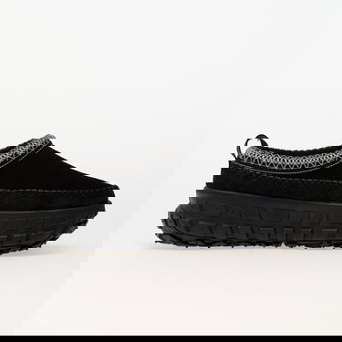 Sneakers og sko UGG Venture Daze Sort | 1154530-BBLC, 2