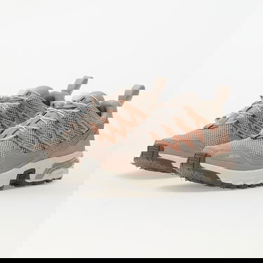 Sneakers og sko Salomon Acs + Og Silver Cloud/ Ethere/ Mahogr Beige | L47735800, 5