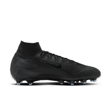 Sneakers og sko Nike Mercurial Superfly 10 Elite AG-Pro Sort | FQ8339-002, 3