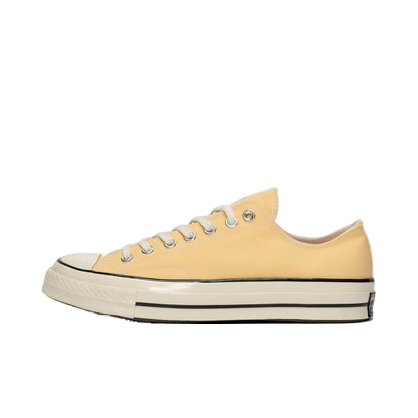 Sneakers og sko Converse Chuck 70 Ox Gul | A02770C