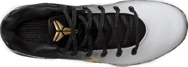 Sneakers og sko Nike Kobe 9 Elite Low EM Protro 'Mambacita' Grå | FZ7333-002, 3