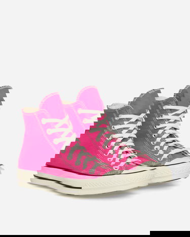 Sneakers og sko Converse Chuck 70 Hi Sneakers "Lucky Pink" Lyserød | A04594C, 2