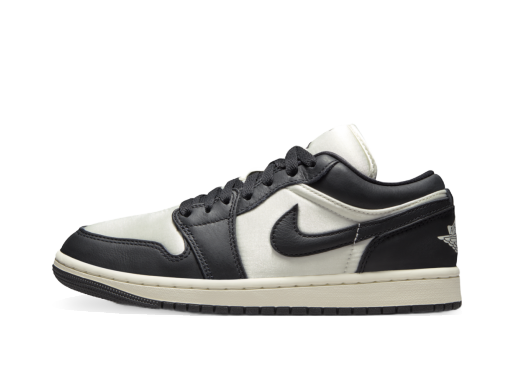 Sneakers og sko Jordan Air Jordan 1 Low SE "Vintage Panda" W Sort | FB9893-101