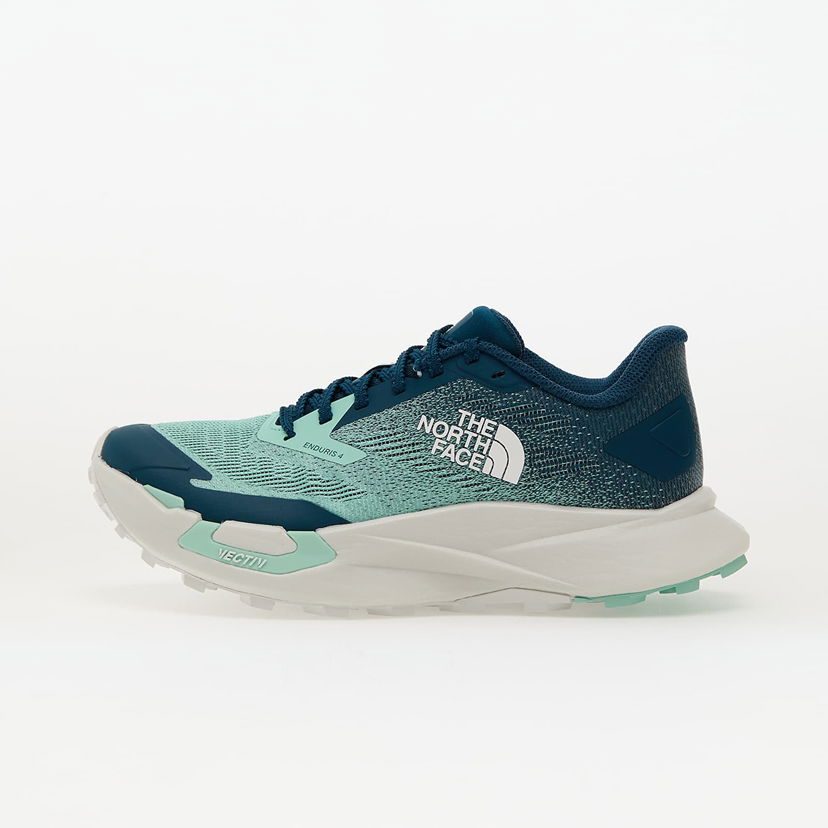 Sneakers og sko The North Face Vectiv Enduris 4 Turkis | NF0A8AEQ6R81
