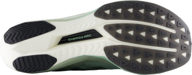 Sneakers og sko New Balance FuelCell SuperComp Elite v5 Grøn | mrceltd5-mrceltd5, 3