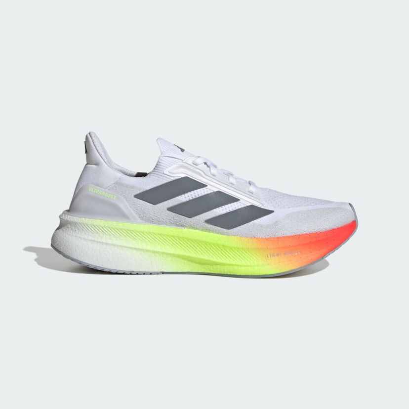 Løbe adidas Performance Ultraboost 5x Hvid | JH9042