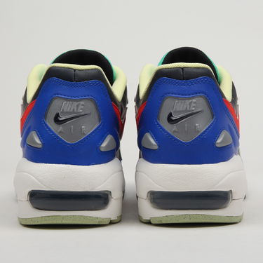 Sneakers og sko Nike Air Max 2 Light SP Flerfarvet | BV1359-400, 3