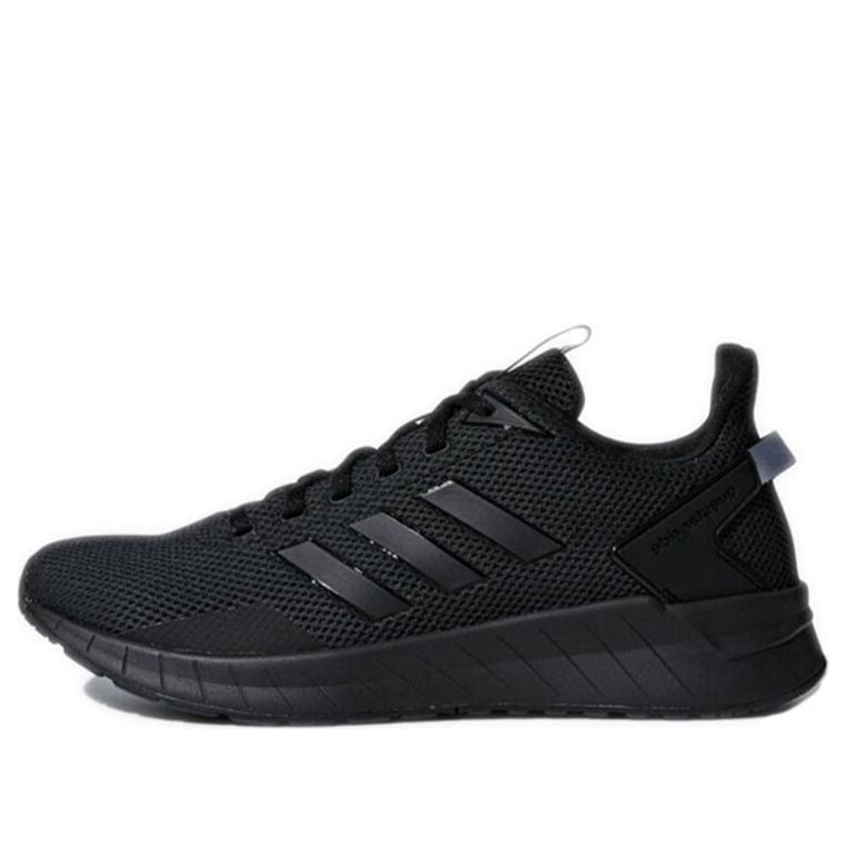 Sneakers og sko adidas Originals Questar Ride Sort | B44806