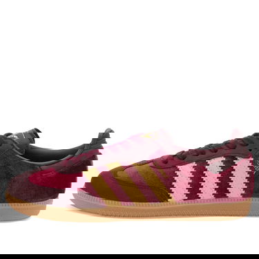 Sneakers og sko adidas Originals Samba OG W, Size UK 4 Bourgogne | JS1394, 0